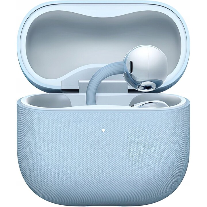 Auriculares True Wireless - Huawei Freeclip 2, 38h de batería, IP57, oreja abierta, llamadas nítidas, conexión para dos disposit