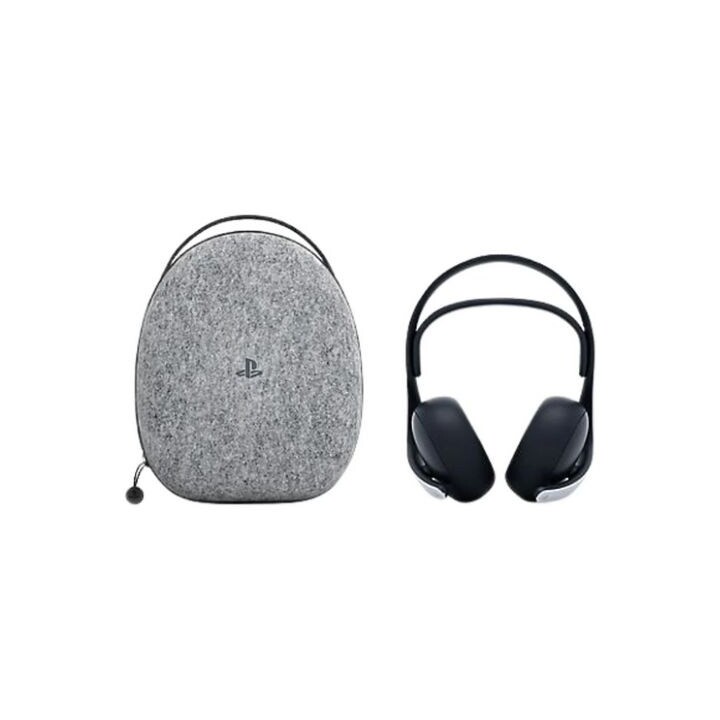 PlayStation 5 Pluse Elite Headset kabellos + Etui