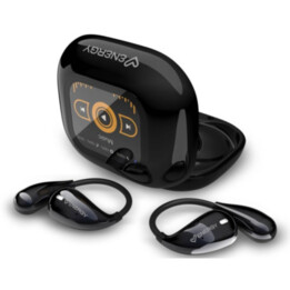 Energy Sistem OpenVoice Translation OWS Auriculares True Wireless - Bluetooth 5.4 - Traducción AI instantánea - Llamadas con cla