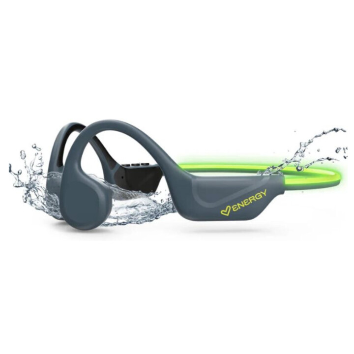 Cuffie a conduzione ossea Vibewave di Energy Sistem