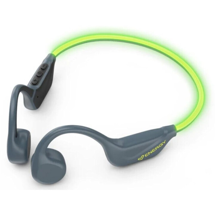 Cuffie a conduzione ossea Vibewave di Energy Sistem
