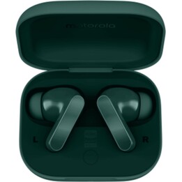 Motorola Moto Buds Bass Green