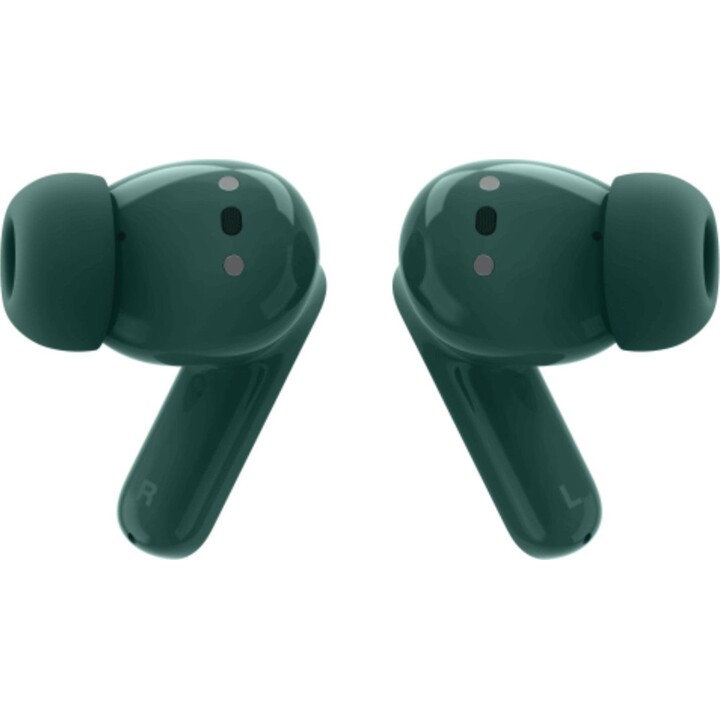 Motorola Moto Buds Bass Verde
