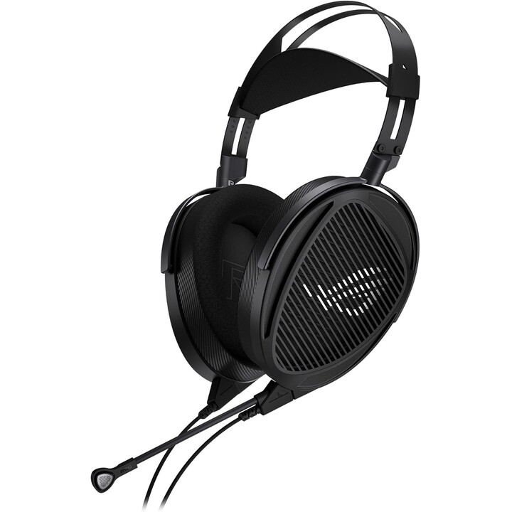 Auriculares para juegos ASUS ROG Kithara, negros
