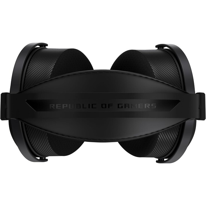 Auriculares para juegos ASUS ROG Kithara, negros