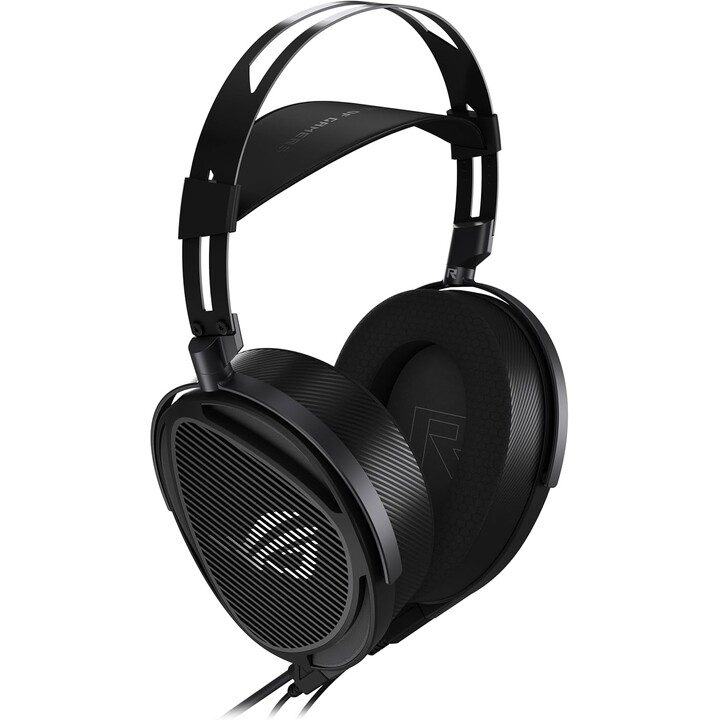 Auriculares para juegos ASUS ROG Kithara, negros