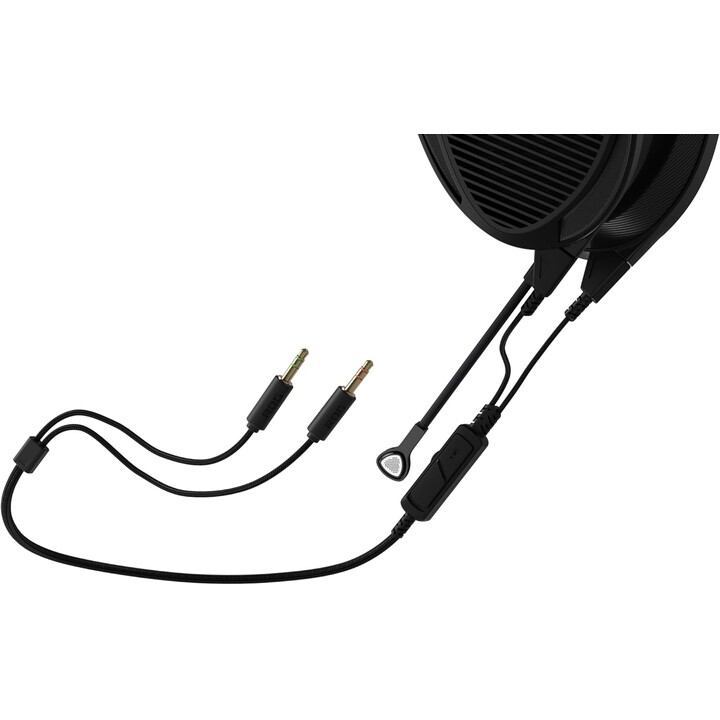Auriculares para juegos ASUS ROG Kithara, negros