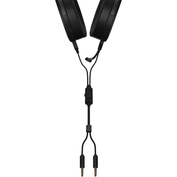 Auriculares para juegos ASUS ROG Kithara, negros