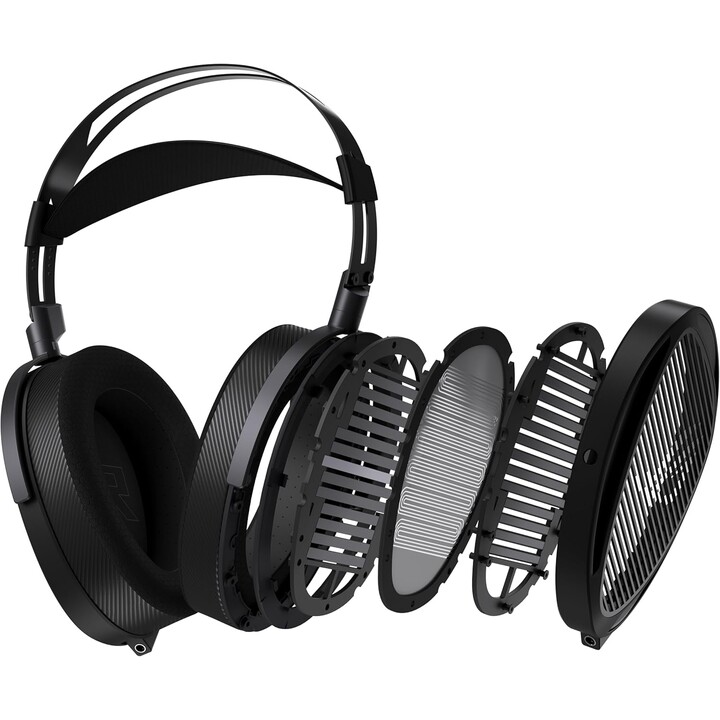 Auriculares para juegos ASUS ROG Kithara, negros