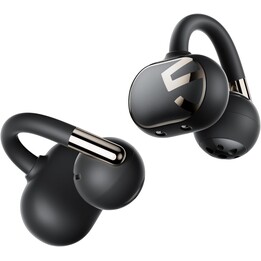 SoundPEATS Clip1 Auriculares Bluetooth Negro