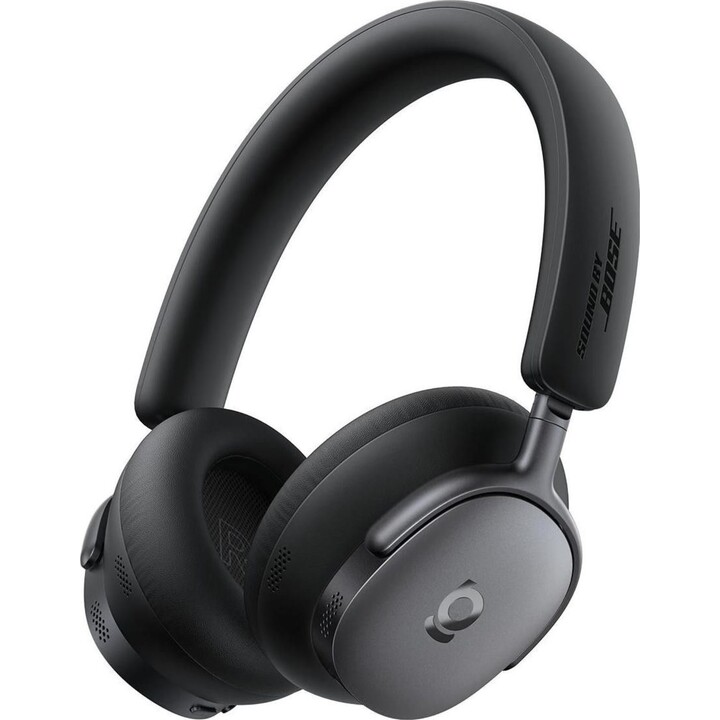 Os-baseus Inspire Xh1 Auriculares Inalámbricos Con Cancelación De Ruido Cosmic Black