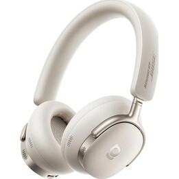Os-baseus Inspire Xh1 Auriculares inalámbricos con cancelación de ruido Starlight Blanco roto