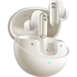 Os-baseus Inspire Xp1 True Auriculares inalámbricos Starlight Blanquecino