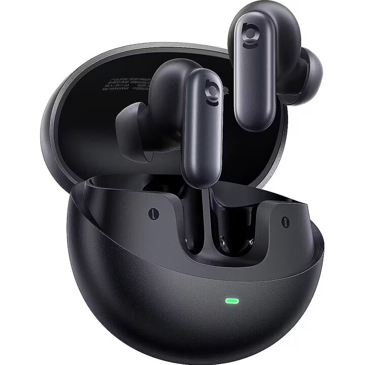 Os-baseus Inspire Xp1 True Wireless Ohrhörer Cosmic Black
