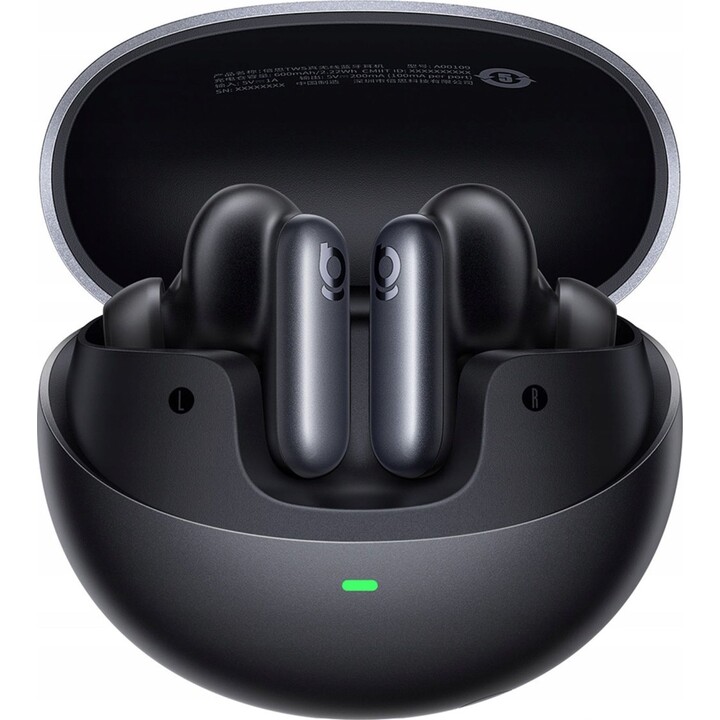Os-baseus Inspire Xp1 True Wireless Earbuds Cosmic Preto