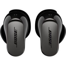 Bose QuietComfort Ultra 2.ª generación negro