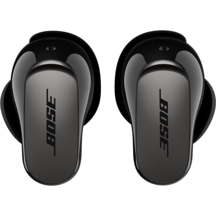 Bose QuietComfort Ultra 2ª Geração Preto