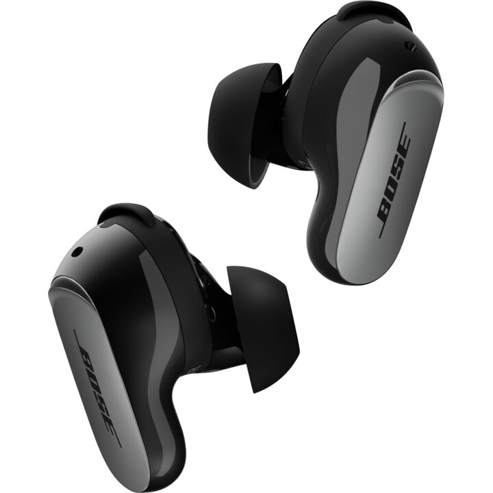 Bose QuietComfort Ultra 2ª Geração Preto