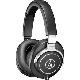 Casque de monitoring professionnel Audio-Technica ATH-M70X