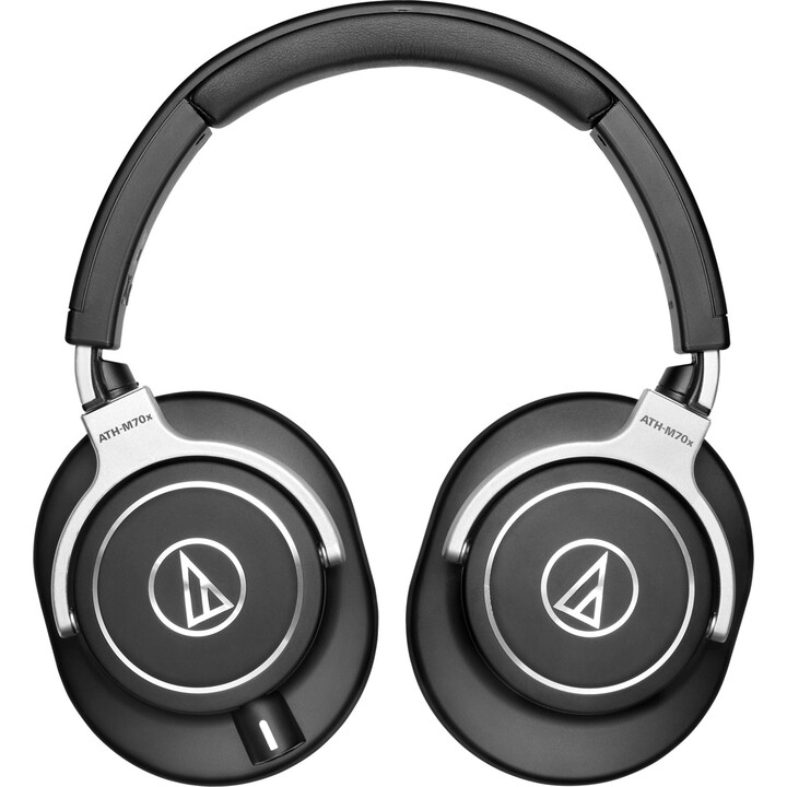 Auriculares profesionales de monitorización Audio‑Technica ATH‑M70X