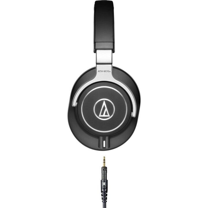 Auriculares profesionales de monitorización Audio‑Technica ATH‑M70X