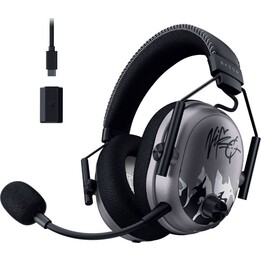 Cuffie Razer Blackshark V3 Pro Niko Ed (rz04-05401200-r3m1)