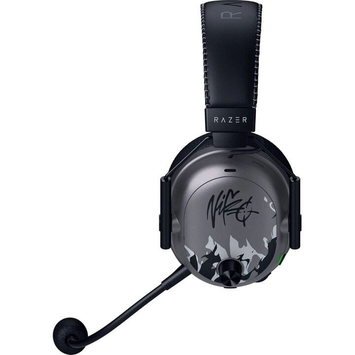 Auriculares Razer Blackshark V3 Pro Niko Ed. (rz04-05401200-r3m1)