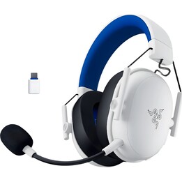 Auriculares Razer Blackshark V3 X Hyperspeed For Playstation Blanco (rz04-05420500-r3g1)
