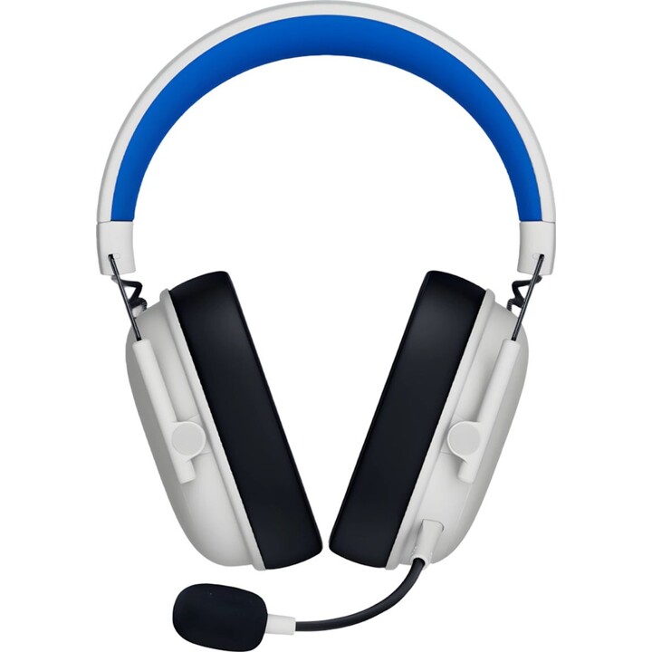 Auriculares Razer Blackshark V3 X Hyperspeed For Playstation Blanco (rz04-05420500-r3g1)