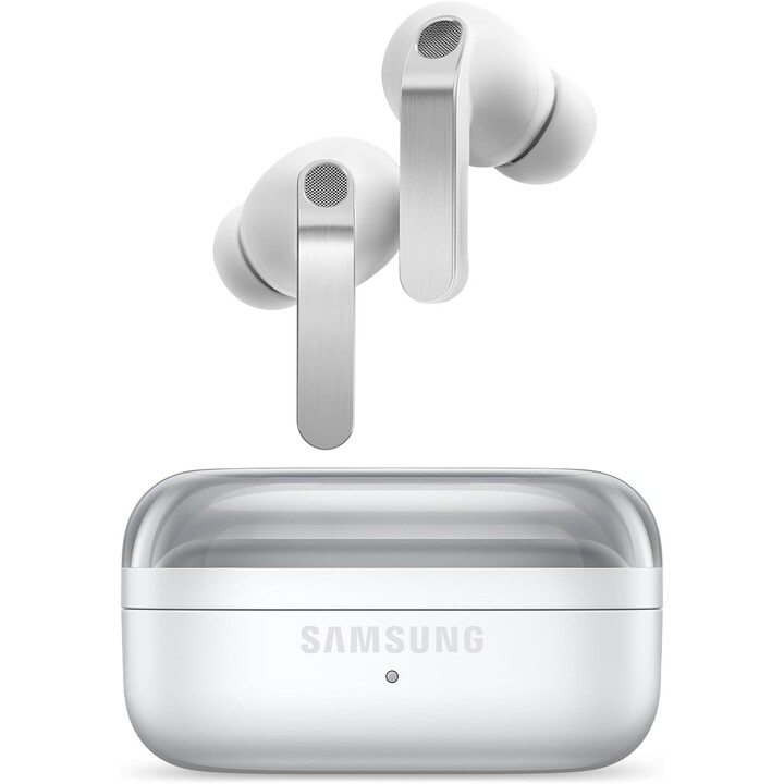 Samsung Galaxy Buds4 Pro R640 Branco