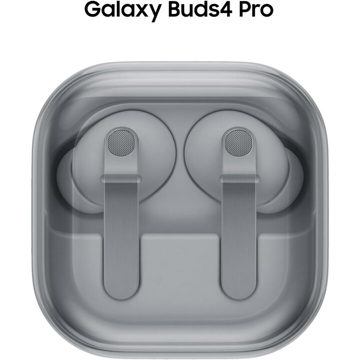 Samsung Galaxy Buds4 Pro R640 Branco