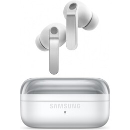 Samsung Galaxy Buds4 R540 Blanc Bluetooth 6.1 ANC - Écouteurs sans fil