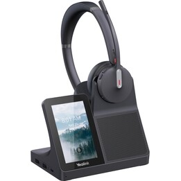 WH64 Workstation Dual