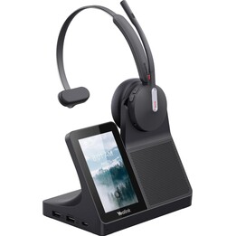 WH64 Workstation Mono