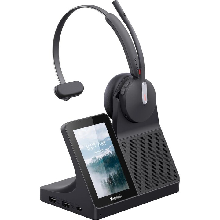 WH64 Workstation Mono