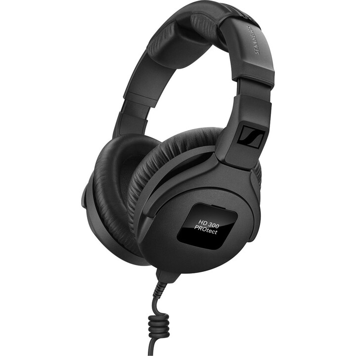 Sennheiser HD 300 PRO - Auriculares profesionales