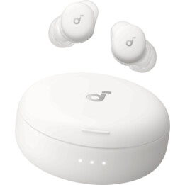 Tappi auricolari riutilizzabili Soundcore Sleep A30, verdi, 2 pezzi