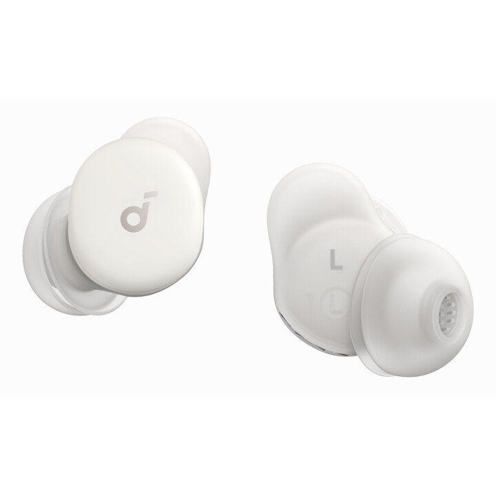 Tappi auricolari riutilizzabili Soundcore Sleep A30, verdi, 2 pezzi