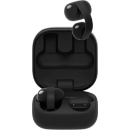 Sony LinkBuds Clip WF-LC900 Preto - Auriculares TWS Open-ear com 3 modos de audição