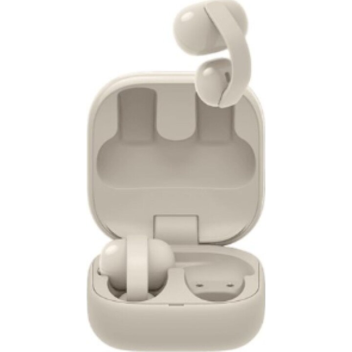 Sony LinkBuds Clip WF-LC900 Beige