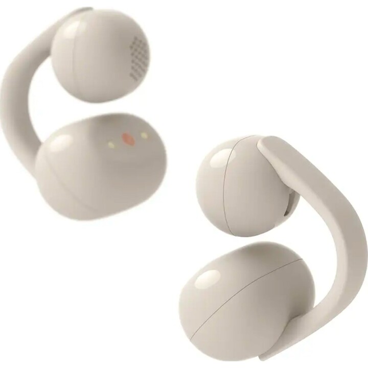 Sony LinkBuds Clip WF-LC900 Beige
