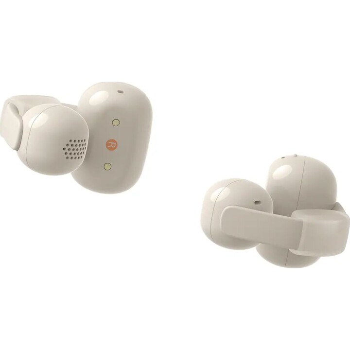 Sony LinkBuds Clip WF-LC900 Beige