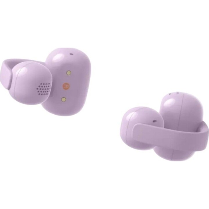 Sony LinkBuds Clip WF-LC900 Lila
