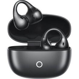 Realme Buds OpenWear Clip Titanio Negro
