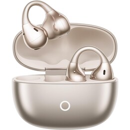 Realme Buds OpenWear Clip Titanio Oro
