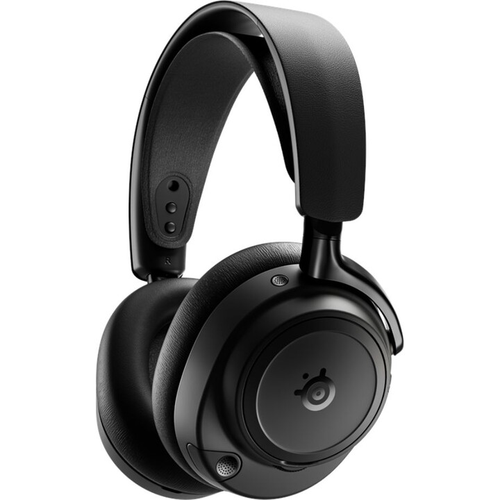 SteelSeries Arctis Nova Elite Wireless Obsidian