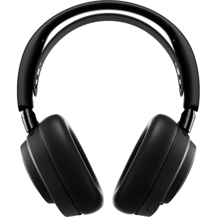 SteelSeries Arctis Nova Elite Wireless Obsidian