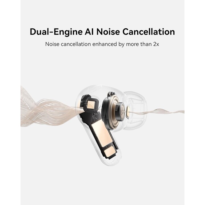 Huawei FreeBuds Pro 5 Blanco