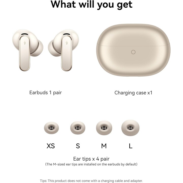 Huawei FreeBuds Pro 5 Blanco