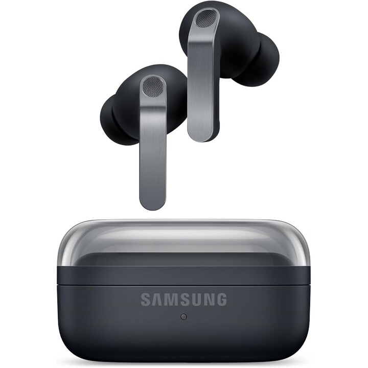 Samsung Galaxy Buds4 Pro R640 Negro